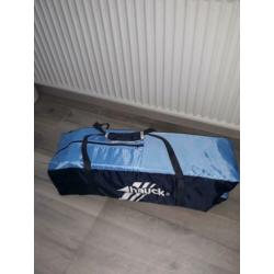 Campingbedje