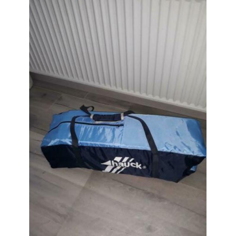 Campingbedje