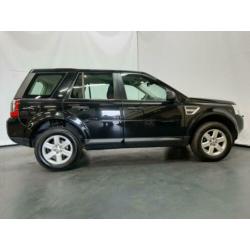 Land Rover Freelander 2.2 TD4 E Airco Trekhaak Automaat Navi
