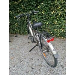 Gazelle RC Road Cruiser 24 inch 3 Speed Jongens Fiets