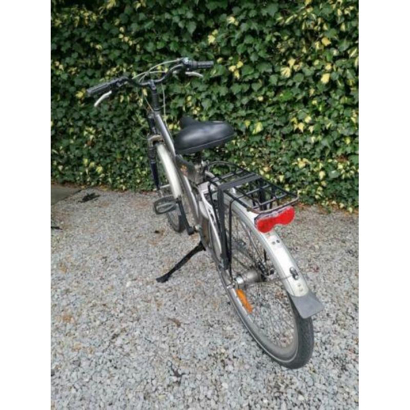 Gazelle RC Road Cruiser 24 inch 3 Speed Jongens Fiets