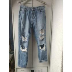 Supertrash boyfriend jeans - size 28/29