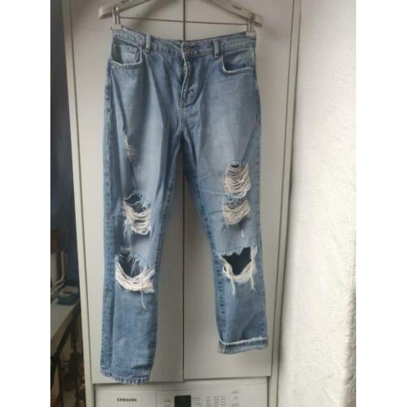 Supertrash boyfriend jeans - size 28/29