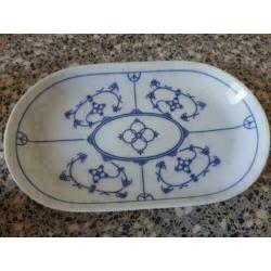 Aanvulling voor je servies