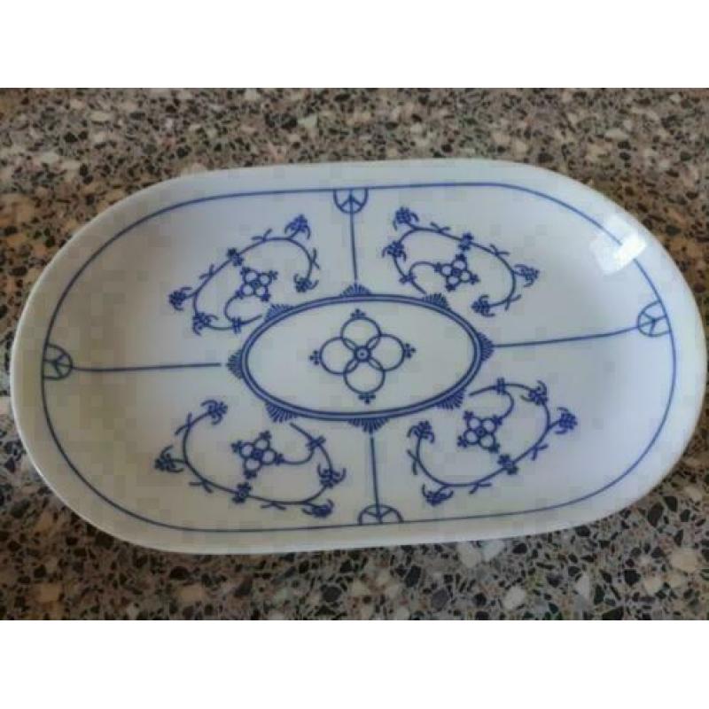 Aanvulling voor je servies
