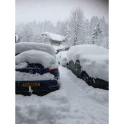 Maggi TRAK LOOPVLAK sneeuwkettingen 210 211 212 213 214 215