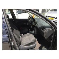 Volkswagen Bora 1.6 16V