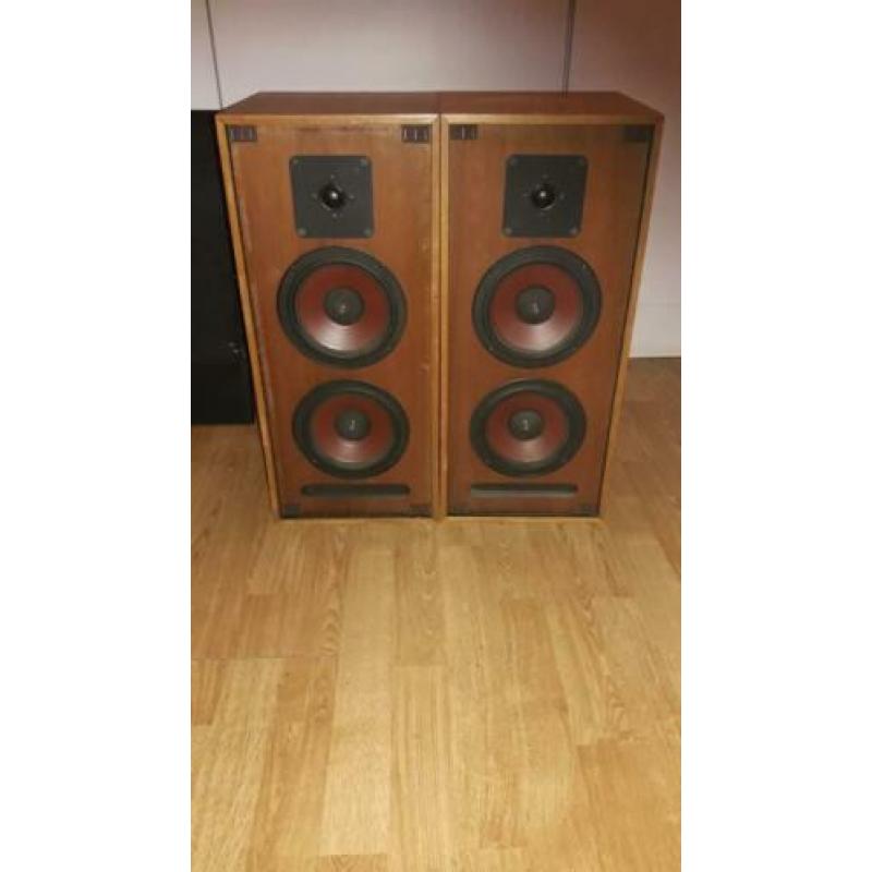 audiolab candor