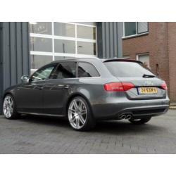 Audi A4 Avant 1.8 TFSI S edition S-line 210Pk Xenon Navigati