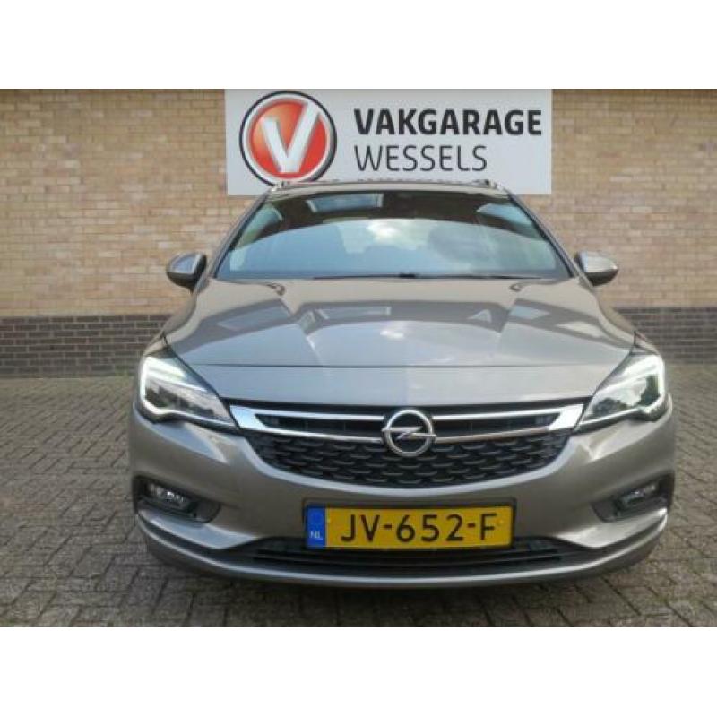 Opel Astra Sports Tourer 1.0 Turbo Business+ | Clima | Navi
