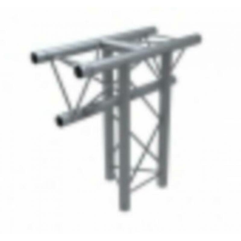 Decotruss driehoek F23 Trio
