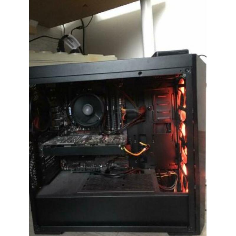 Game PC te koop