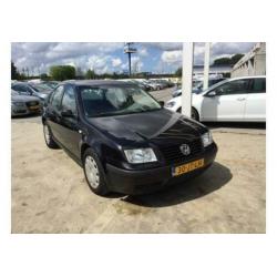 Volkswagen Bora 1.6 16V
