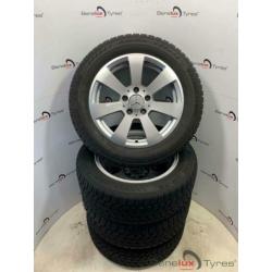 Mercedes Vito C-klasse A-klasse B-klasse W204 W202 W176 W245