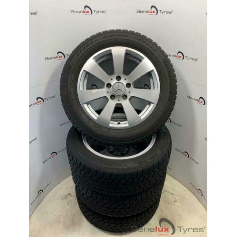 Mercedes Vito C-klasse A-klasse B-klasse W204 W202 W176 W245