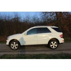 Mercedes-Benz M-klasse 280 CDI Grijs kenteken ML grijskentek