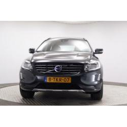 Volvo XC60 2.0 D4 180 PK Automaat Summum Navi Climate Cruise