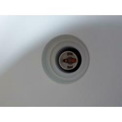 Nieuw Hanglamp Liam (Karwei)