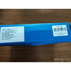 Mini tv box