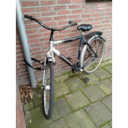 Te koop mooie fiets