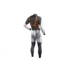 SLIPPERY Matrix II wetsuit (2-delig) Copper L 42,5% OFF!!!