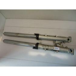 CBR600RR 2003 - 2004,,, Honda Vork Volledige vork D1-31088