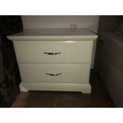 Ikea ladekast birkeland 2 lades