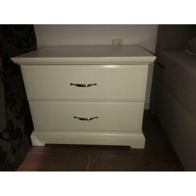 Ikea ladekast birkeland 2 lades