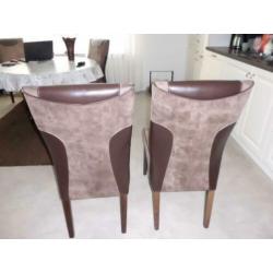 stoelen