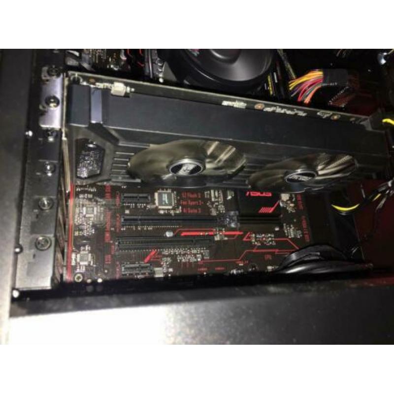 Game PC te koop