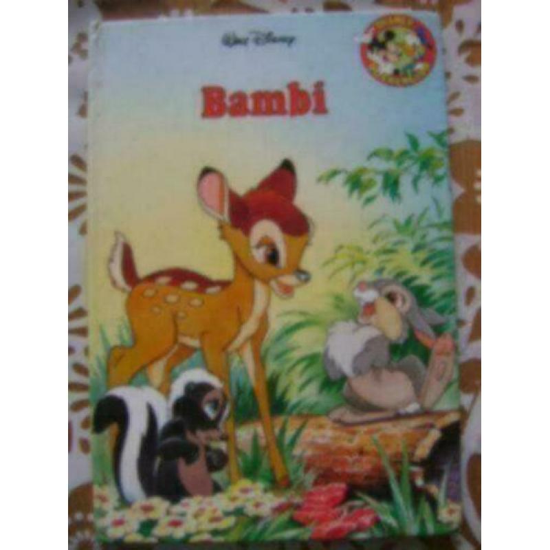 bambi