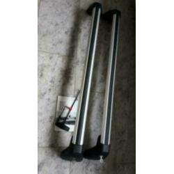 Originele BMW dakdragers 3 serie sedan vanaf 2012 tot 2019