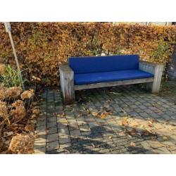 Tuin bank