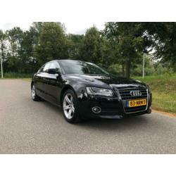 Audi A5 1.8 Tfsi 118KW Sportback M-tr 2010 Zwart