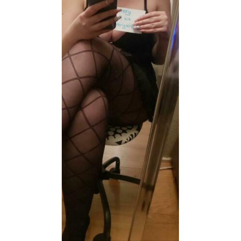 Panty strings en meer