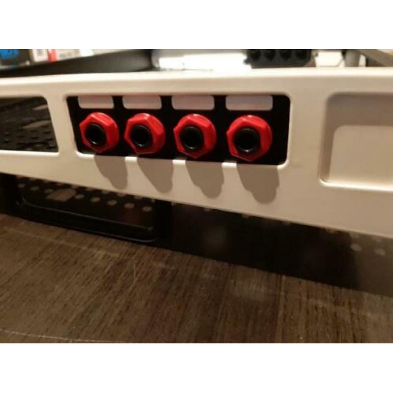 Pedalboard Templeboard DUO 24