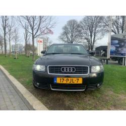 Audi Audi A4 3.0 Cabriolet /Automaat/Navi/Leder/Xenon