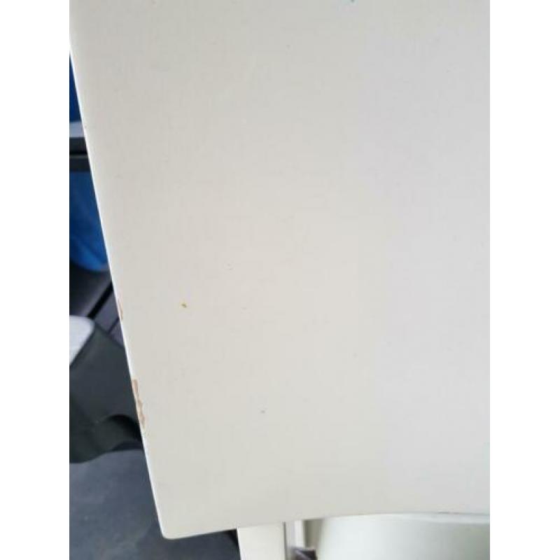 Ikea Norvald stoelen 4x gebruikt