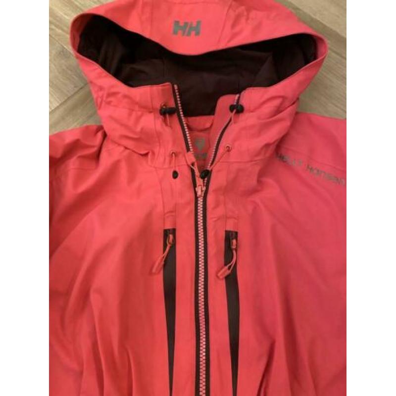 Helly hansen Odin skijas ski jas m roze