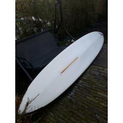 Mooie Klepper ca 160 liter drijfvermogen
