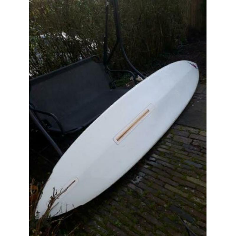 Mooie Klepper ca 160 liter drijfvermogen