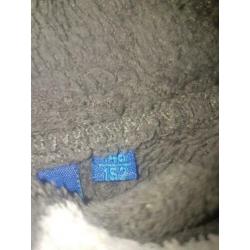 Onesie maat 146 152