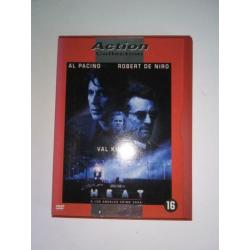 Diversen DVD,s 1 euro per stuk