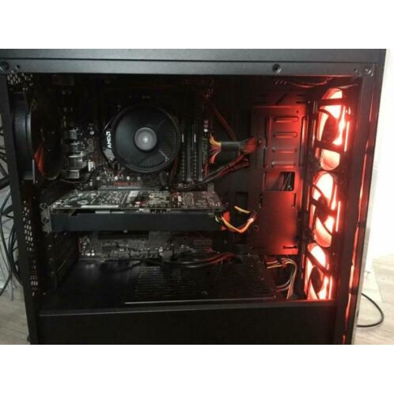 Game PC te koop