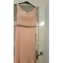Gala jurk