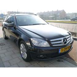 Mercedes-Benz C-Klasse 180 CDI BlueEFFICIENCY Estate Busines