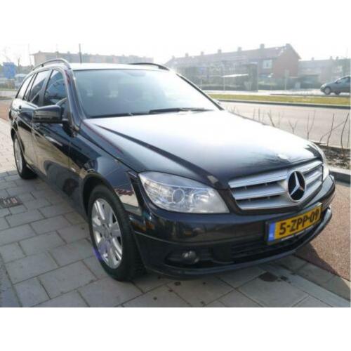 Mercedes-Benz C-Klasse 180 CDI BlueEFFICIENCY Estate Busines