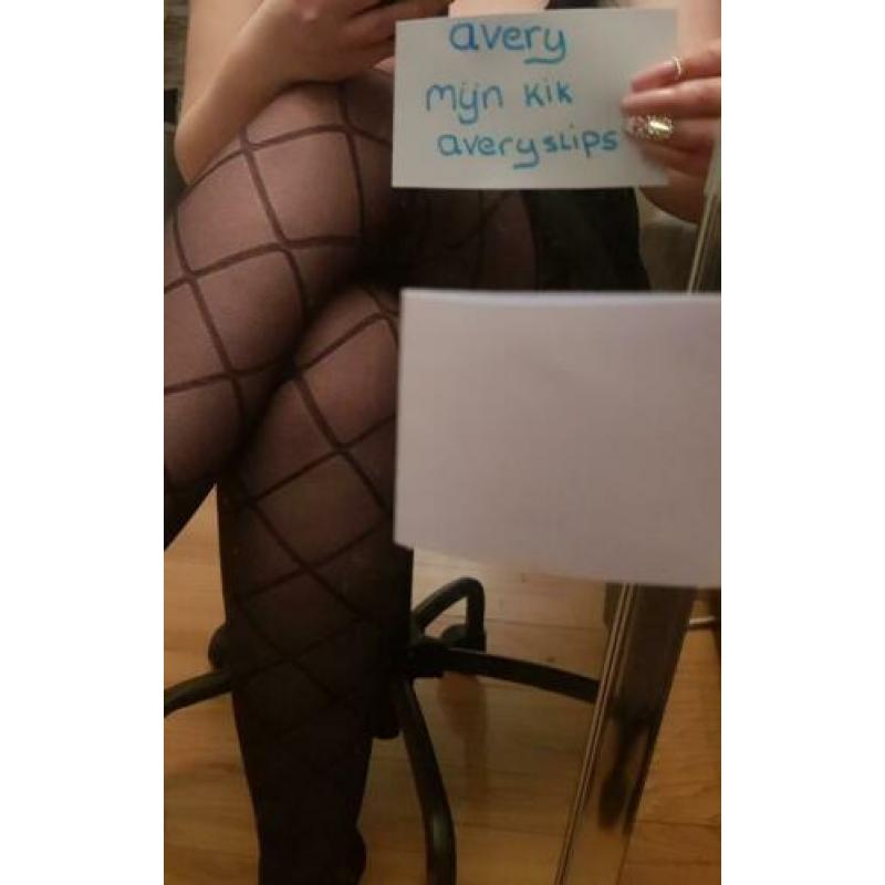 Panty strings en meer