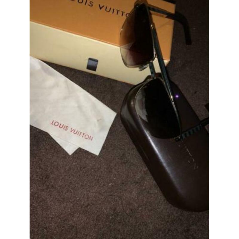Louis Vuitton zonnebril