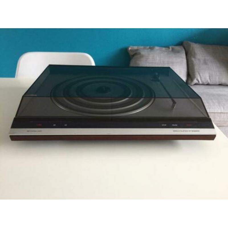 Beogram 2402 Bang en Olufsen B&o met MMC-20EN